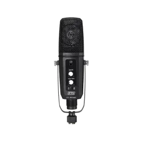 FTS USB Condenser Microphone [BM-900U]