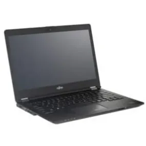 FUJITSU LIFEBOOK U747 Notebook PC - 14" Display - Intel i5-7200U Core i5 2.5GHz CPU