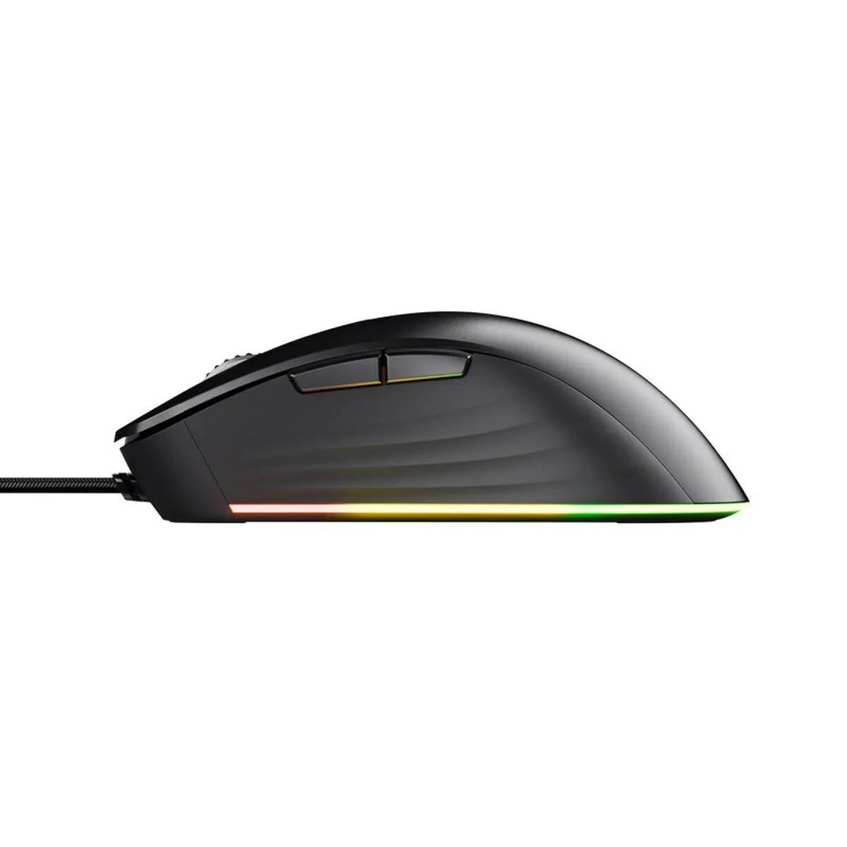 Gaming Mouse Trust GXT 924 YBAR 