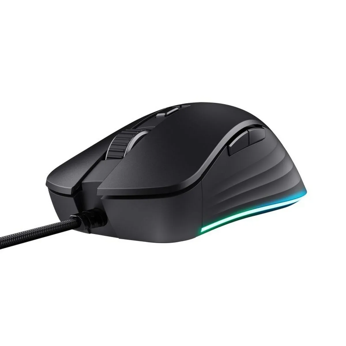 Gaming Mouse Trust GXT 924 YBAR 