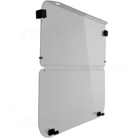 GCS™ Club Car DS Tinted Windshield 1982-2000.5