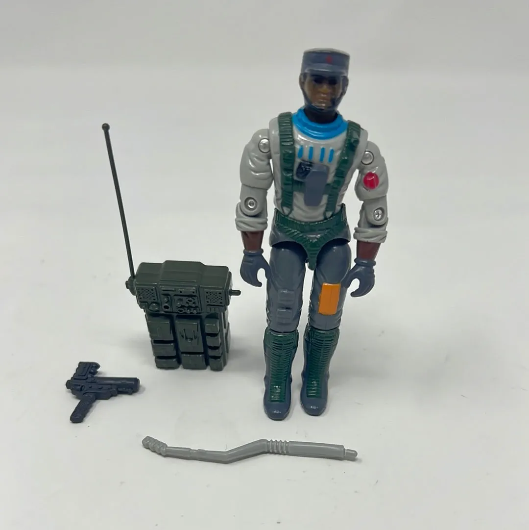 G.I. Joe 'STRETCHER' #61030