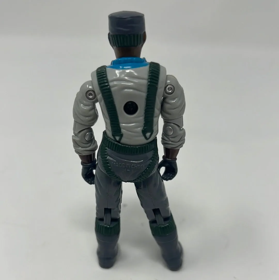 G.I. Joe 'STRETCHER' #61030