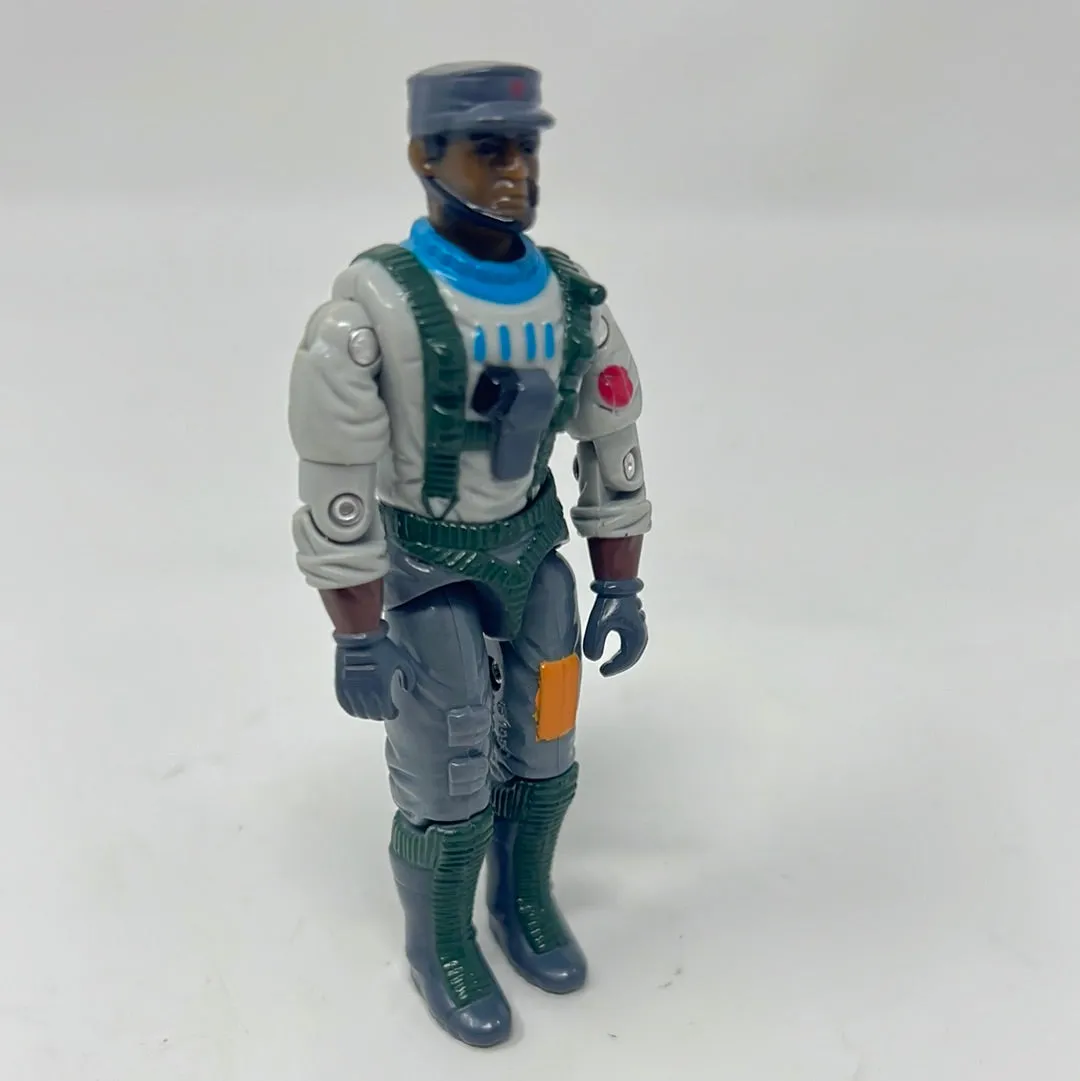 G.I. Joe 'STRETCHER' #61030