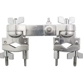 Gibraltar Universal Adjust Grabber Clamp 2-Hole