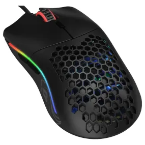 Glorious Model O Wired Gaming Mouse (2 Color)