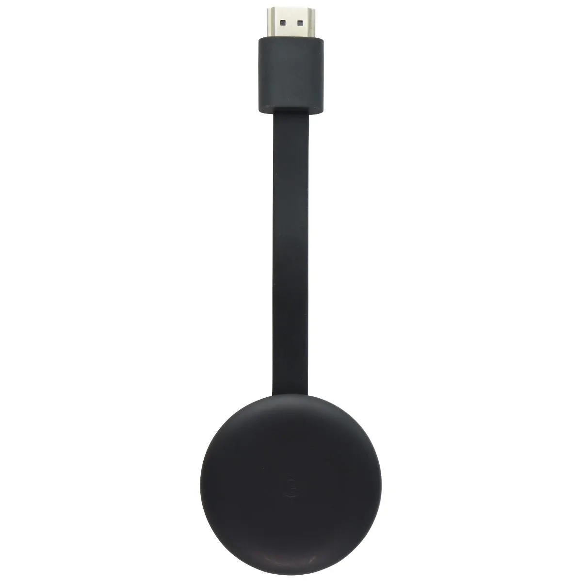 Google Chromecast - Charcoal (3rd Generation) GA00439-US