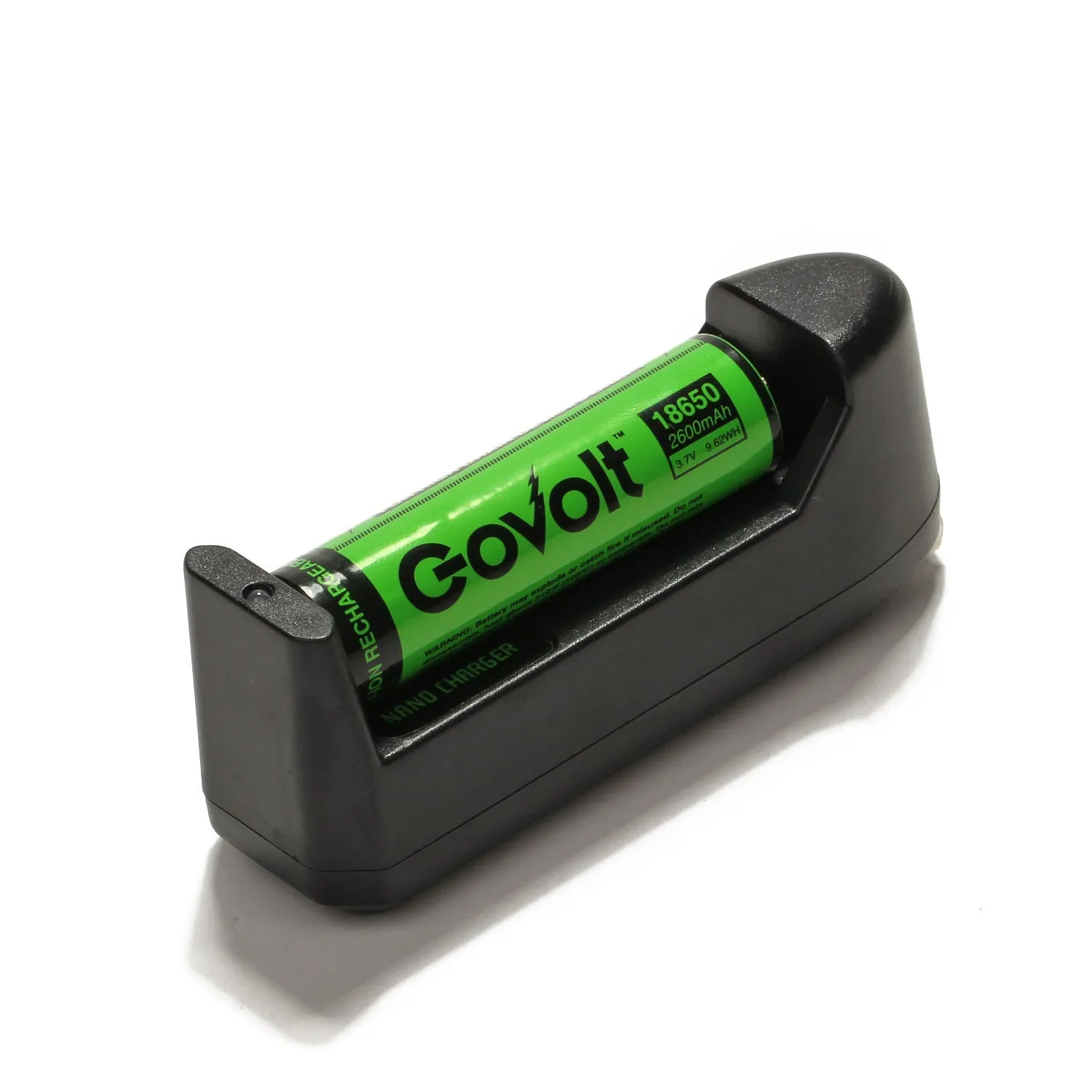 Govolt NanoCharger