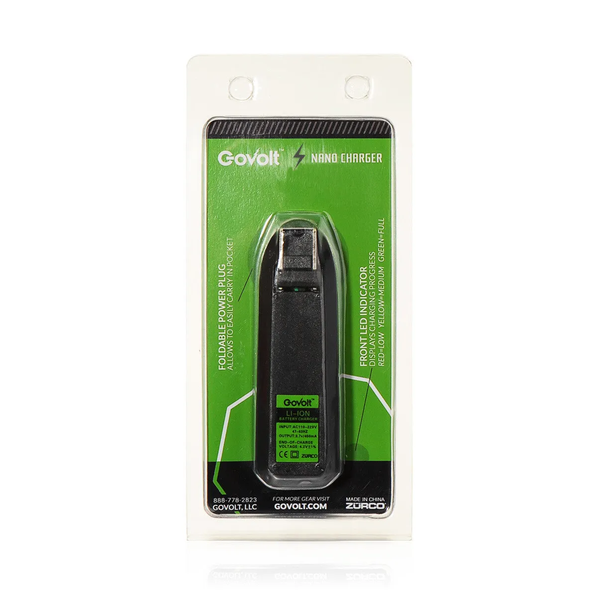 Govolt NanoCharger