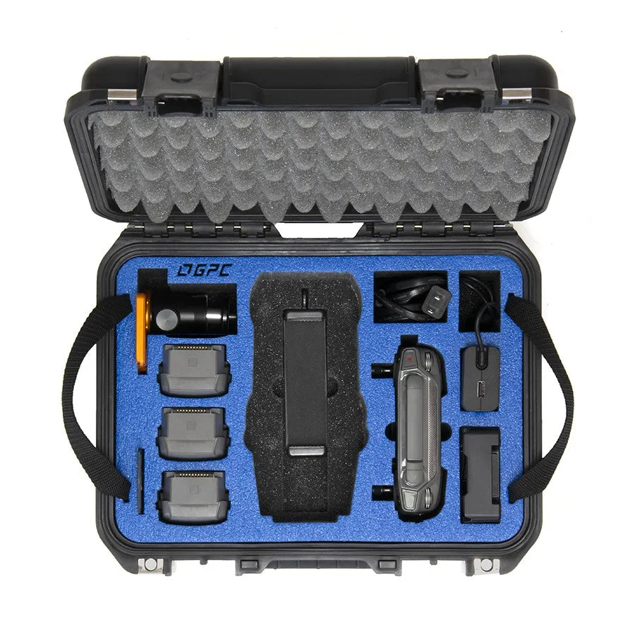 GPC DJI Mavic 2 Pro/Zoom Hard Case