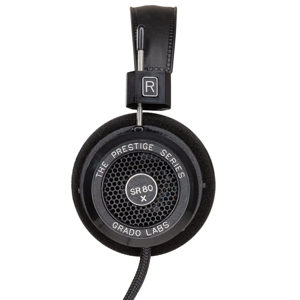 Grado Prestige Series SR80x Headphones