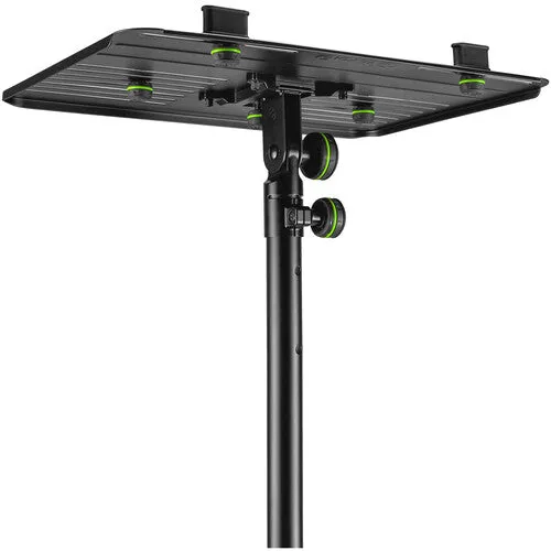 Gravity GR-GLTST01 Laptop Stand with Adjustable Holding Pins