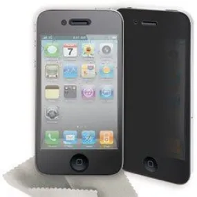 Griffin GB01720 Privacy Screen Care Kit for iPhone 4