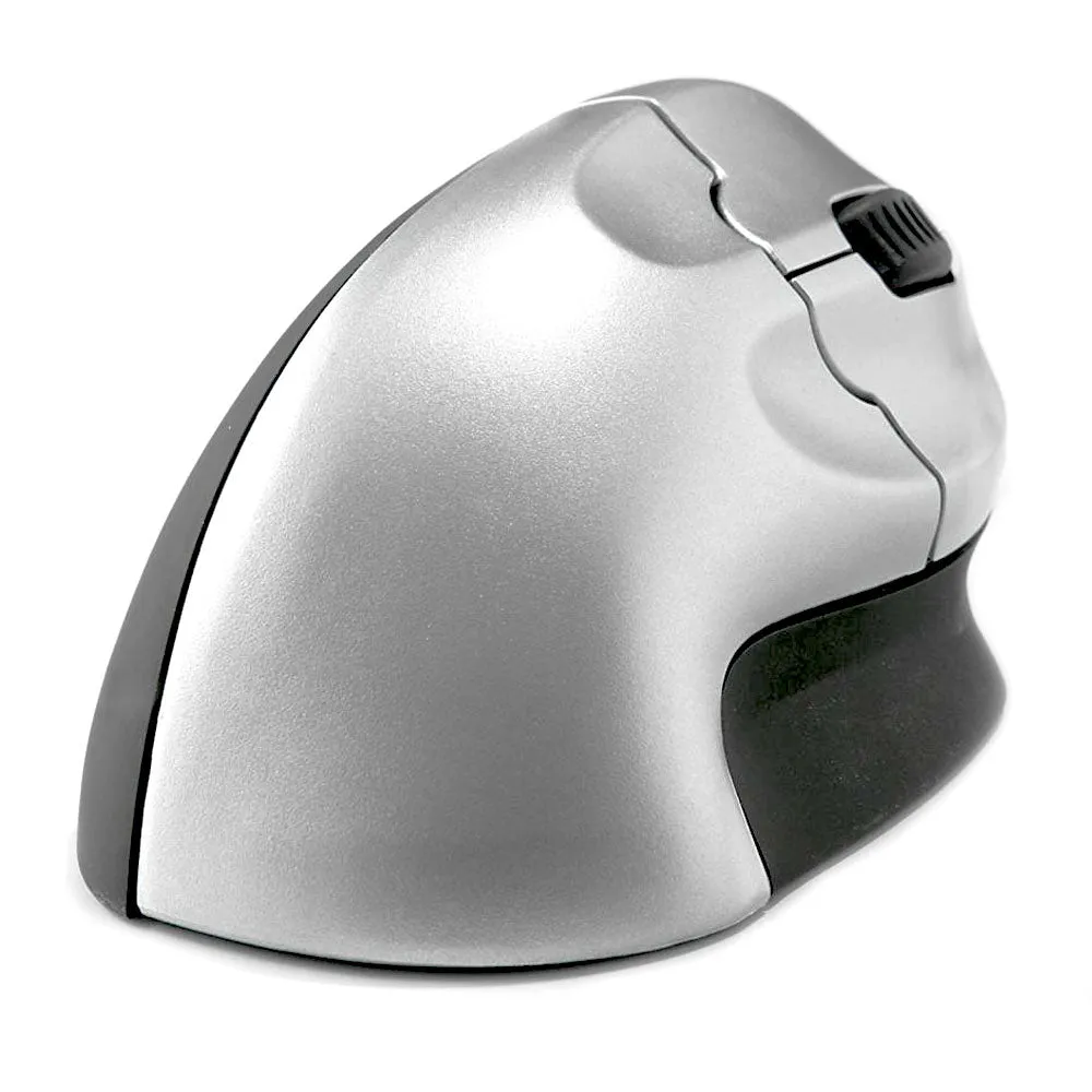 Grip Mouse