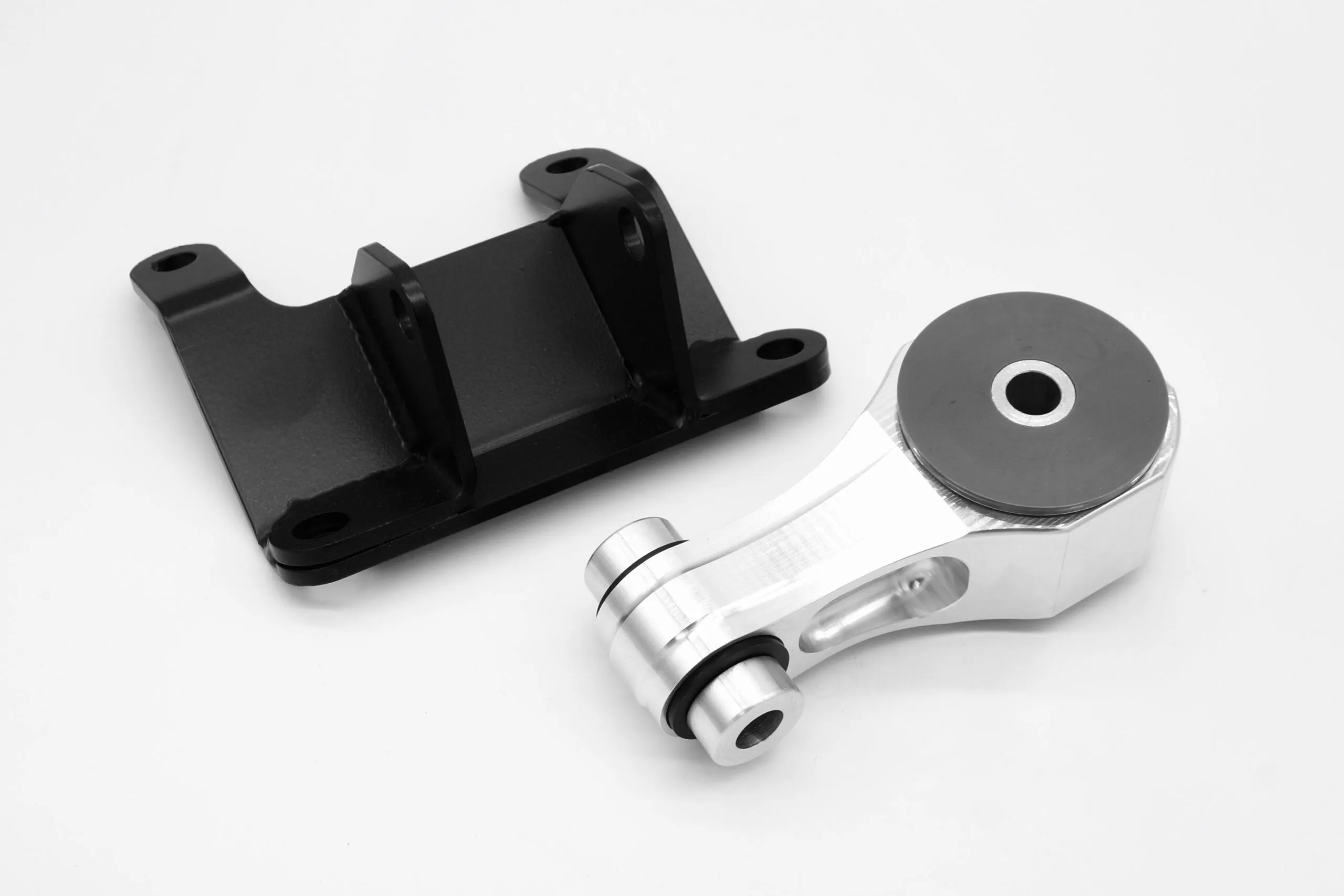 Hasport Rear Mount & bracket for 2006-2011 Honda Civic (with R18 Engine) Street (U62A) Urethane - FG1RR-62A