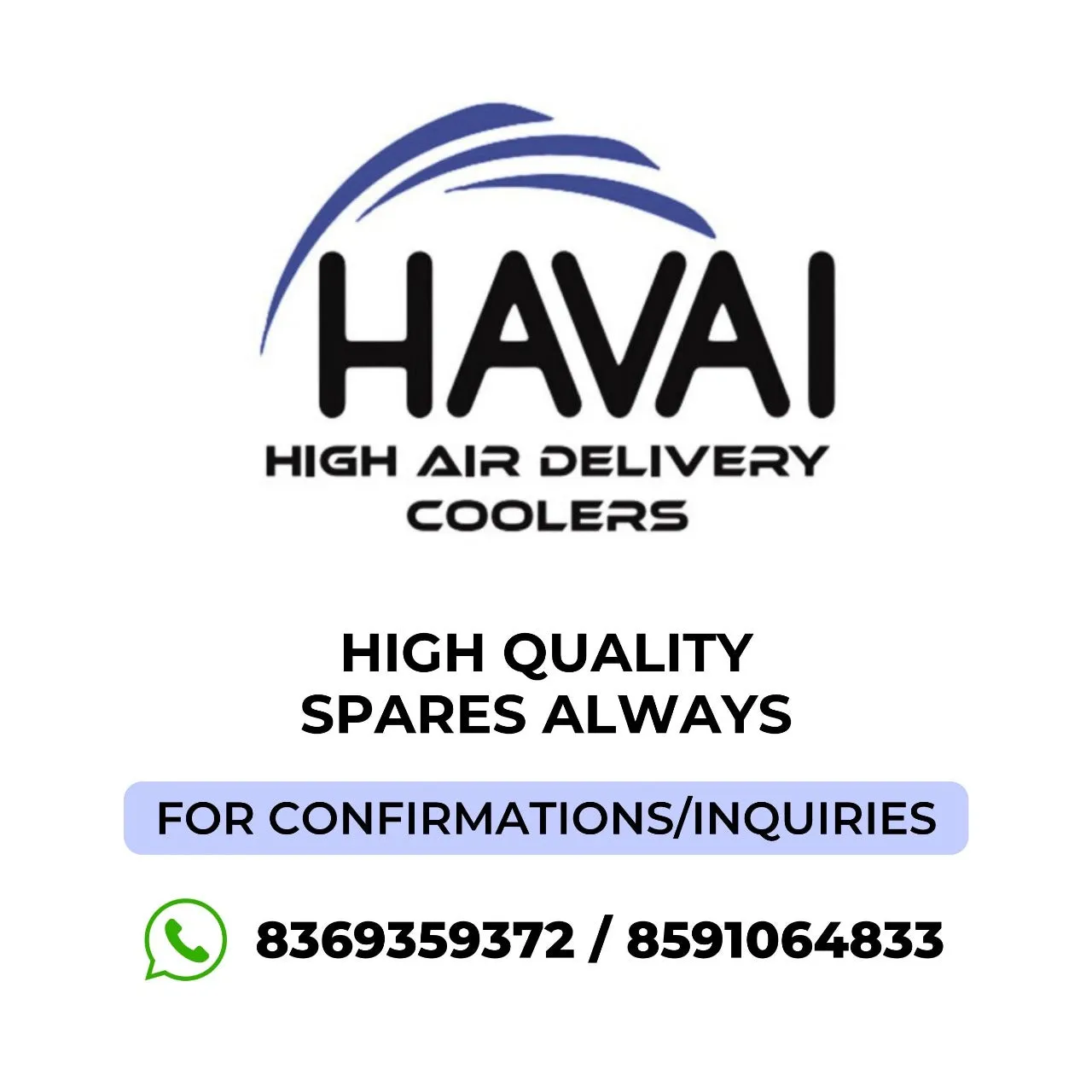 HAVAI Honeycomb Pad - Single Back Pad - for McCoy Windy 34 Litre Personal Cooler