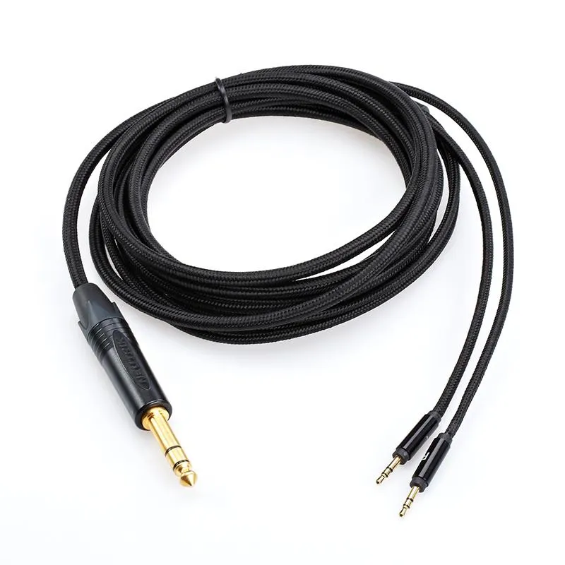 Hifiman Crystalline Composite Cable 5m