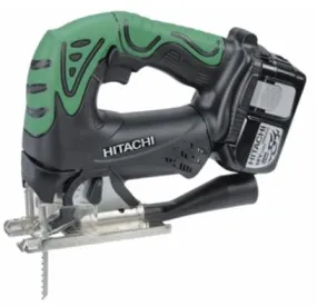 Hikoki 18V Cordless Jig Saw | Model : CJ18DSL