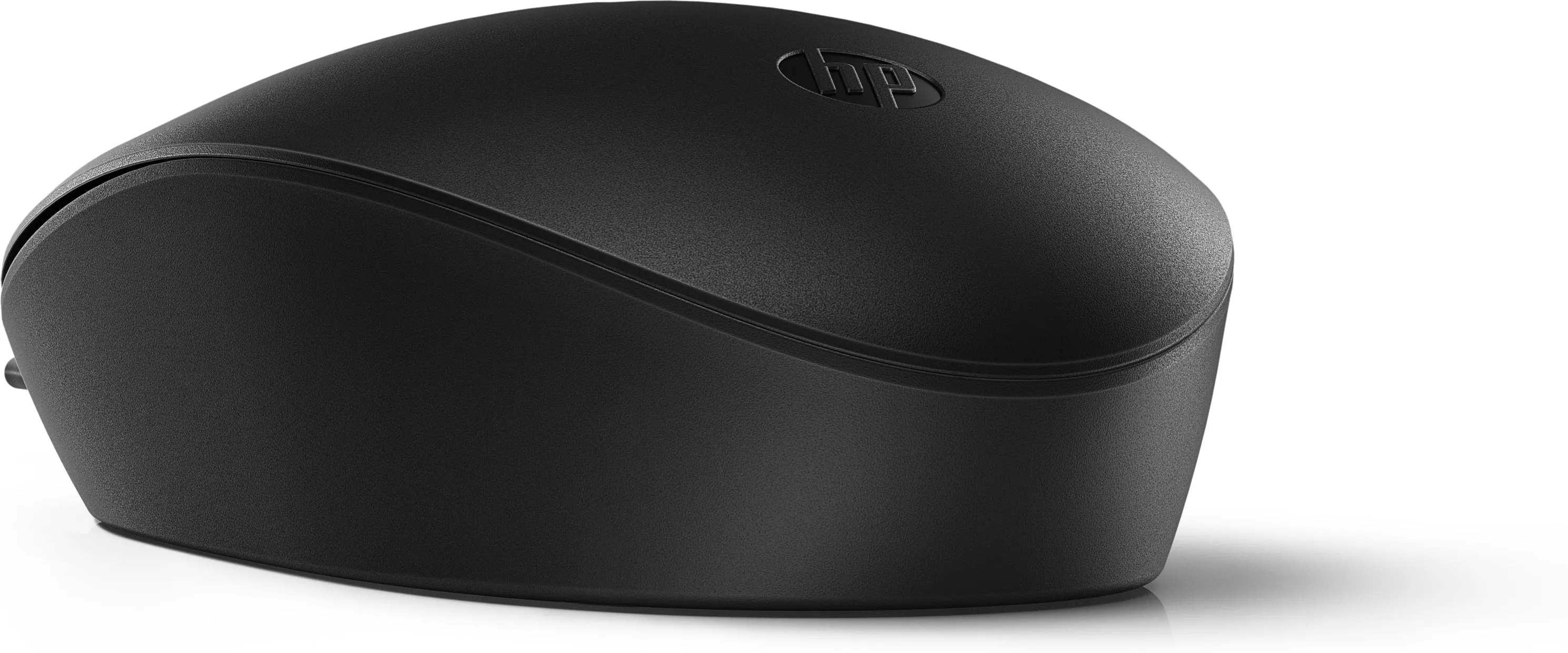 Hp 125 Wired Mouse