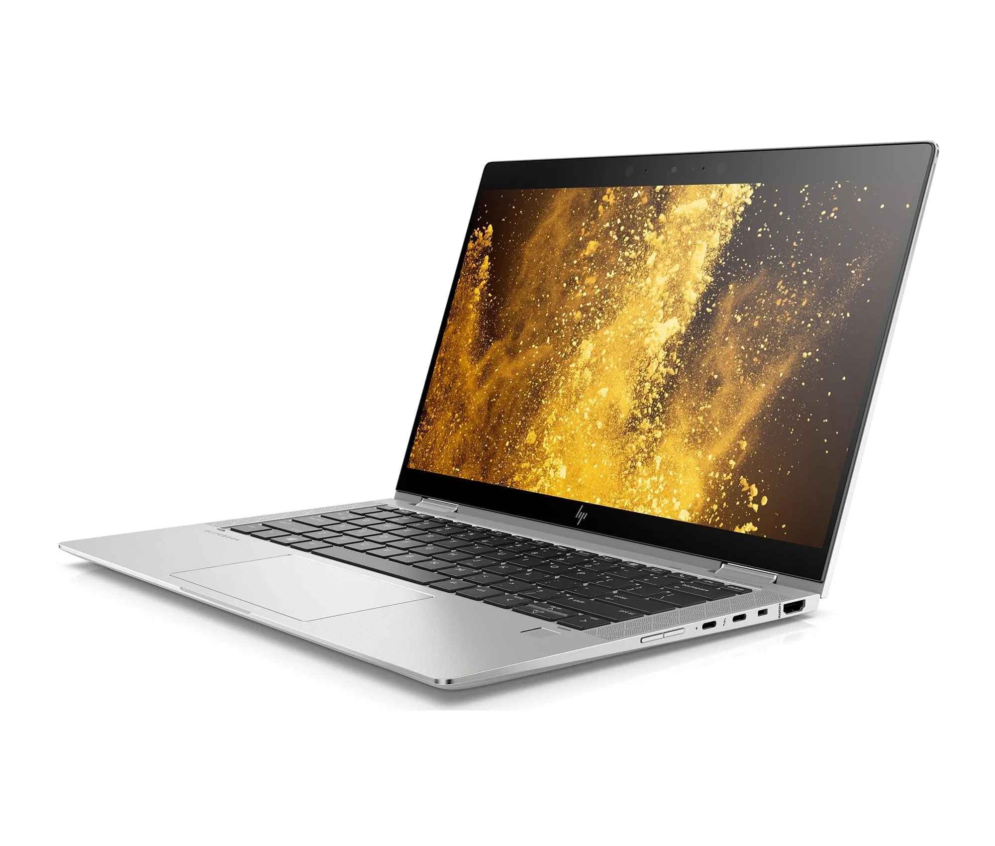 HP EliteBook X360 1030 G4, 13.3” Touch FHD, Intel Core i5-8365U 1.6GHz, 16GB DDR4, 256GB NVMe SSD, Refurbished