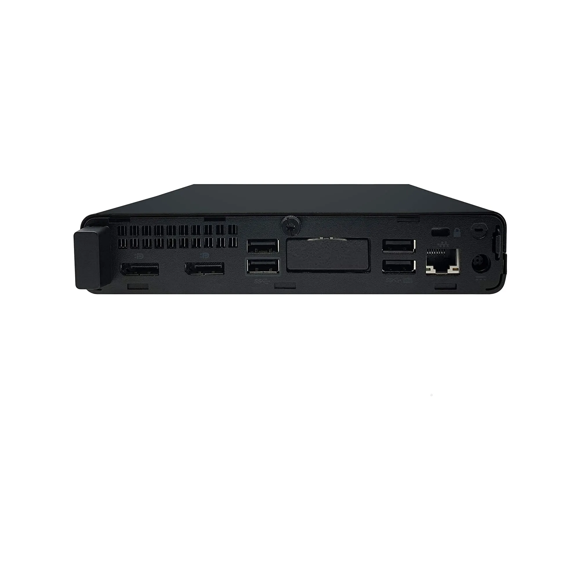 HP EliteDesk 800 G3 MINI, Intel Core i5-6500T 2.5GHz, 16GB RAM, 512GB SSD, USB WIFI, Refurbished