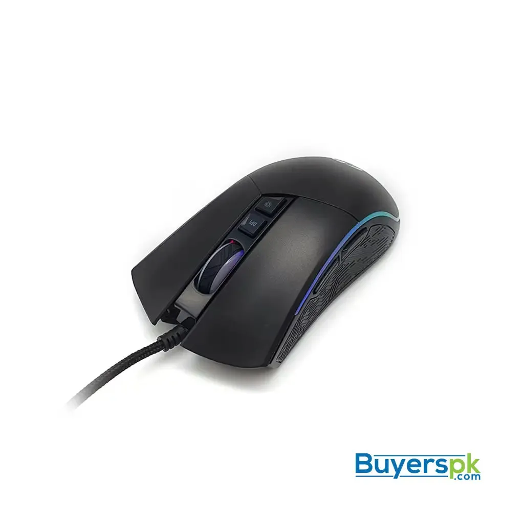 Hp M220 Wired Usb Optical Gaming Mouse