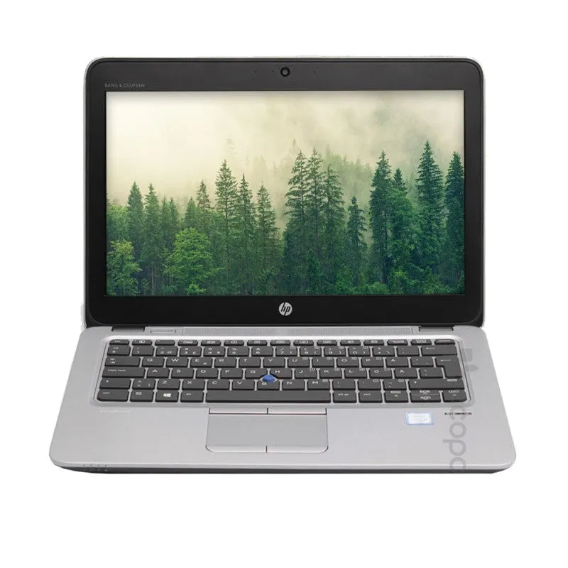 Hp touch 820 G3 i5