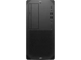 HP Z2 G9 Tower Workstation, Intel i5-12500, 3.0GHz, 16GB RAM, 512GB SSD, Win11P - A46RVU8#ABA (Certified Refurbished)