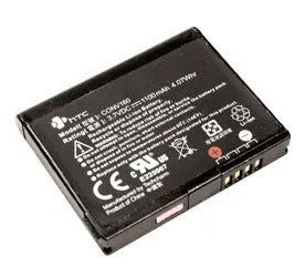 HTC CONV160 Cell Phone Battery