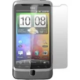 HTC Desire Z Screen Protector x2