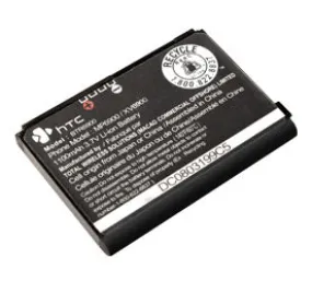 HTC VX6900 Cell Phone Battery