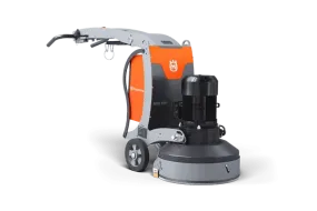 Husqvarna BMG 555