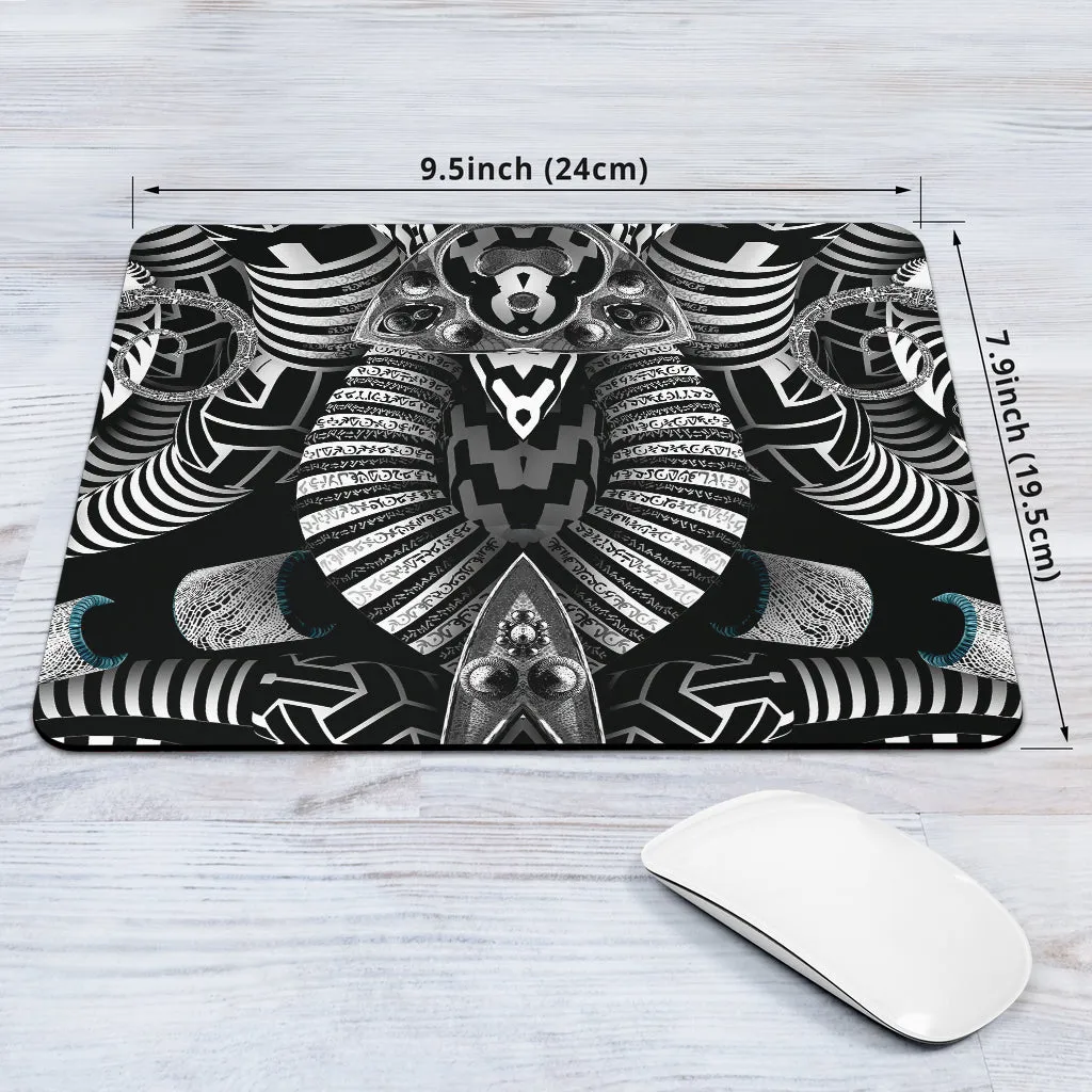 Hypnotica Mouse Pad