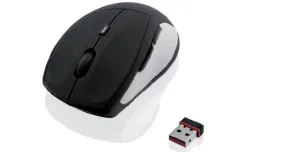 Ibox Imos603 Mouse Right-Hand Rf Wireless Optical 1600 Dpi