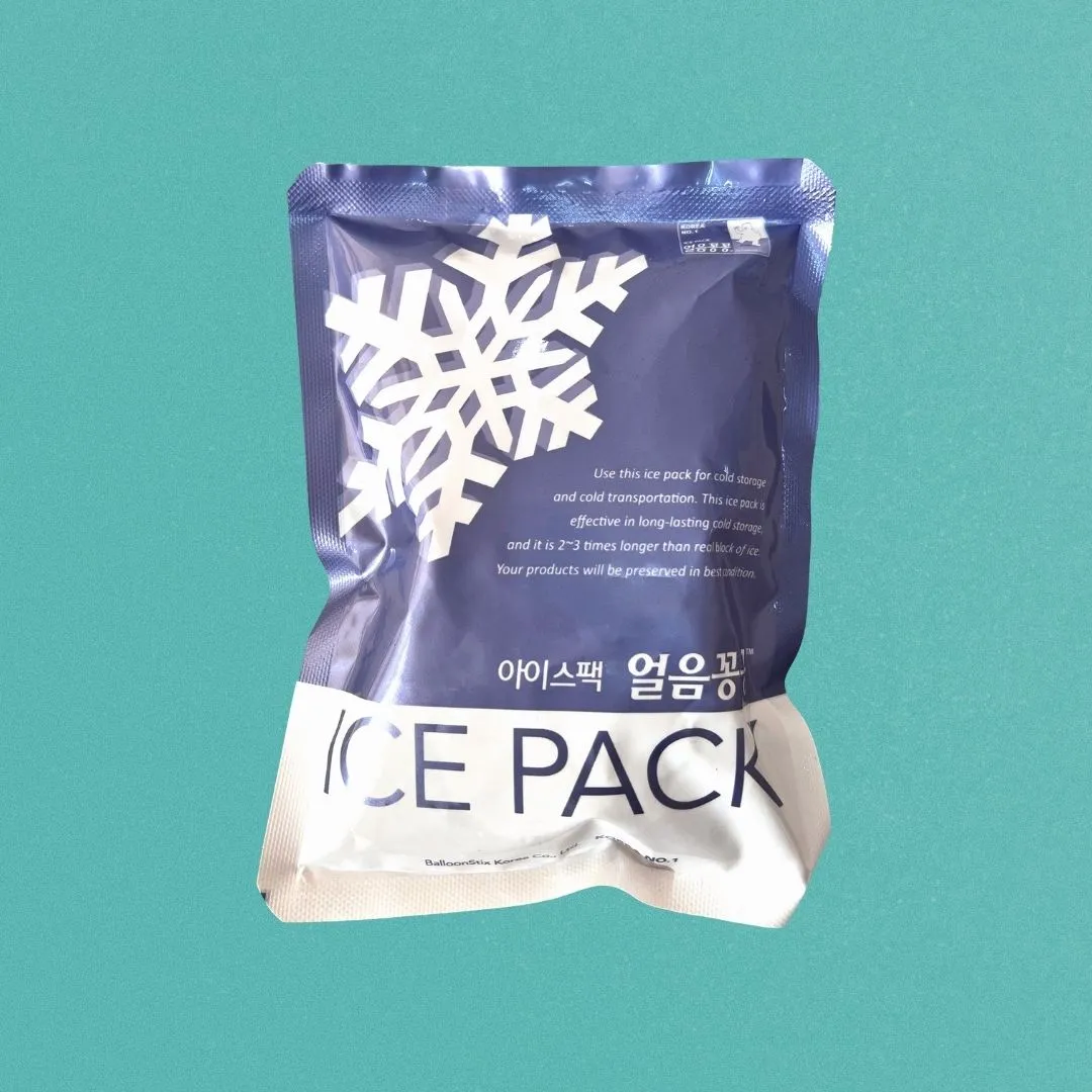 Ice Pack