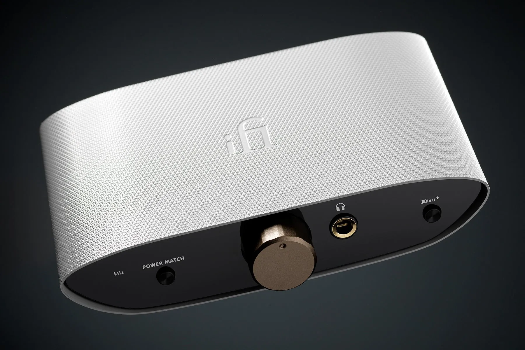 iFi audio Zen Air Dac Dac and Headphone Amplifier