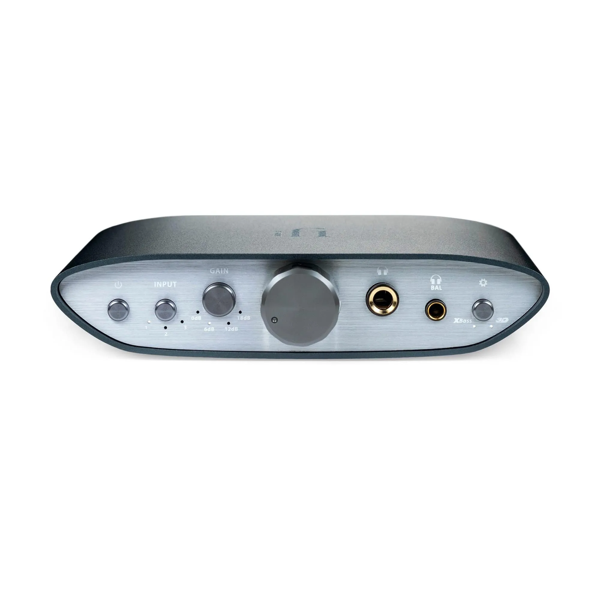 iFi audio ZEN CAN Headphone Amplifier