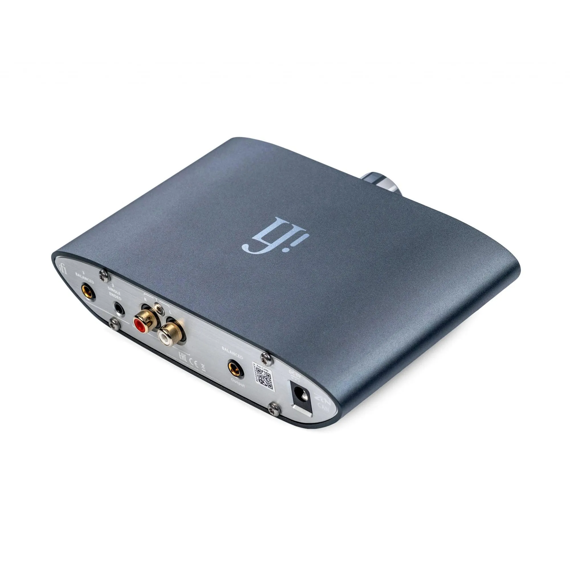 iFi audio ZEN CAN Headphone Amplifier