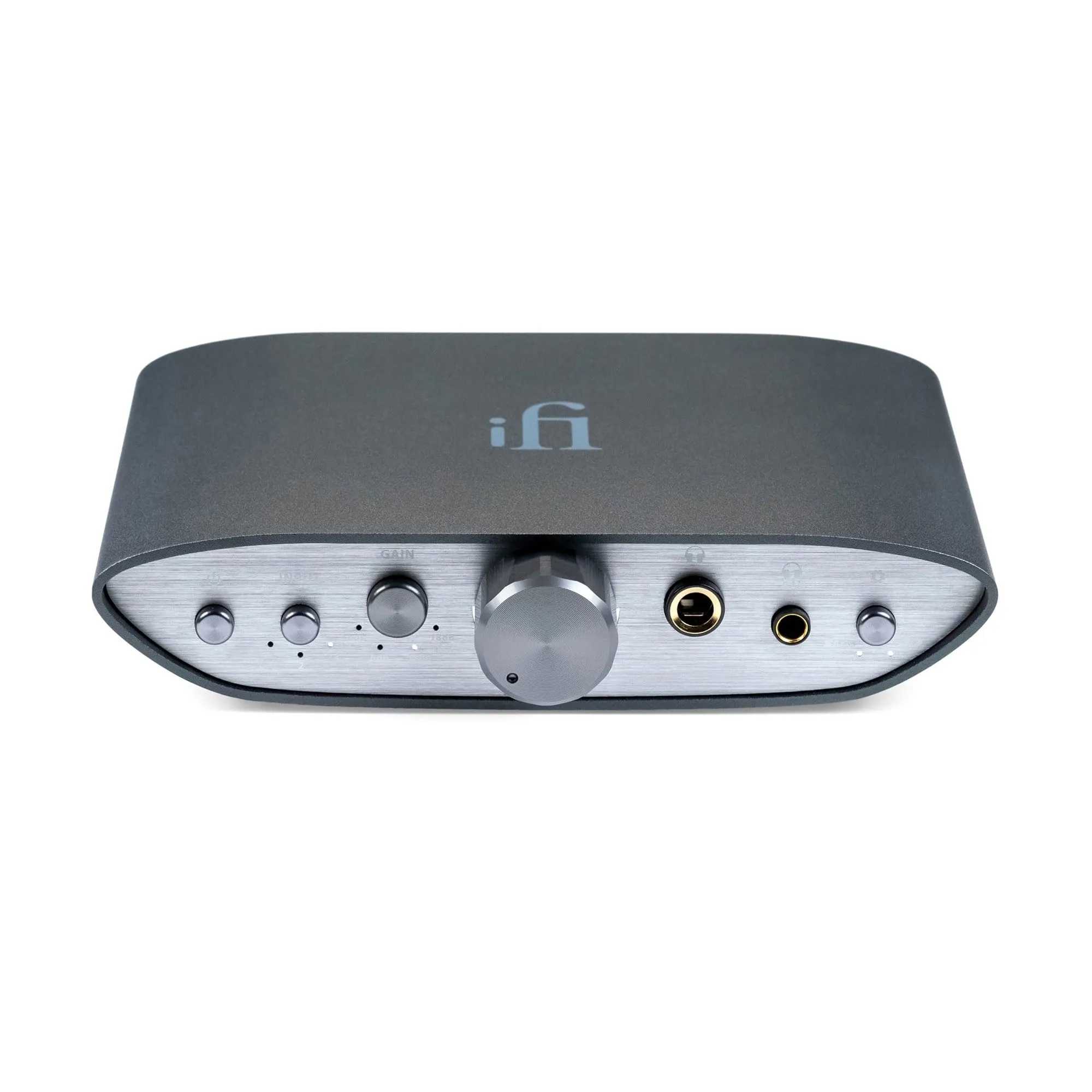 iFi audio ZEN CAN Headphone Amplifier