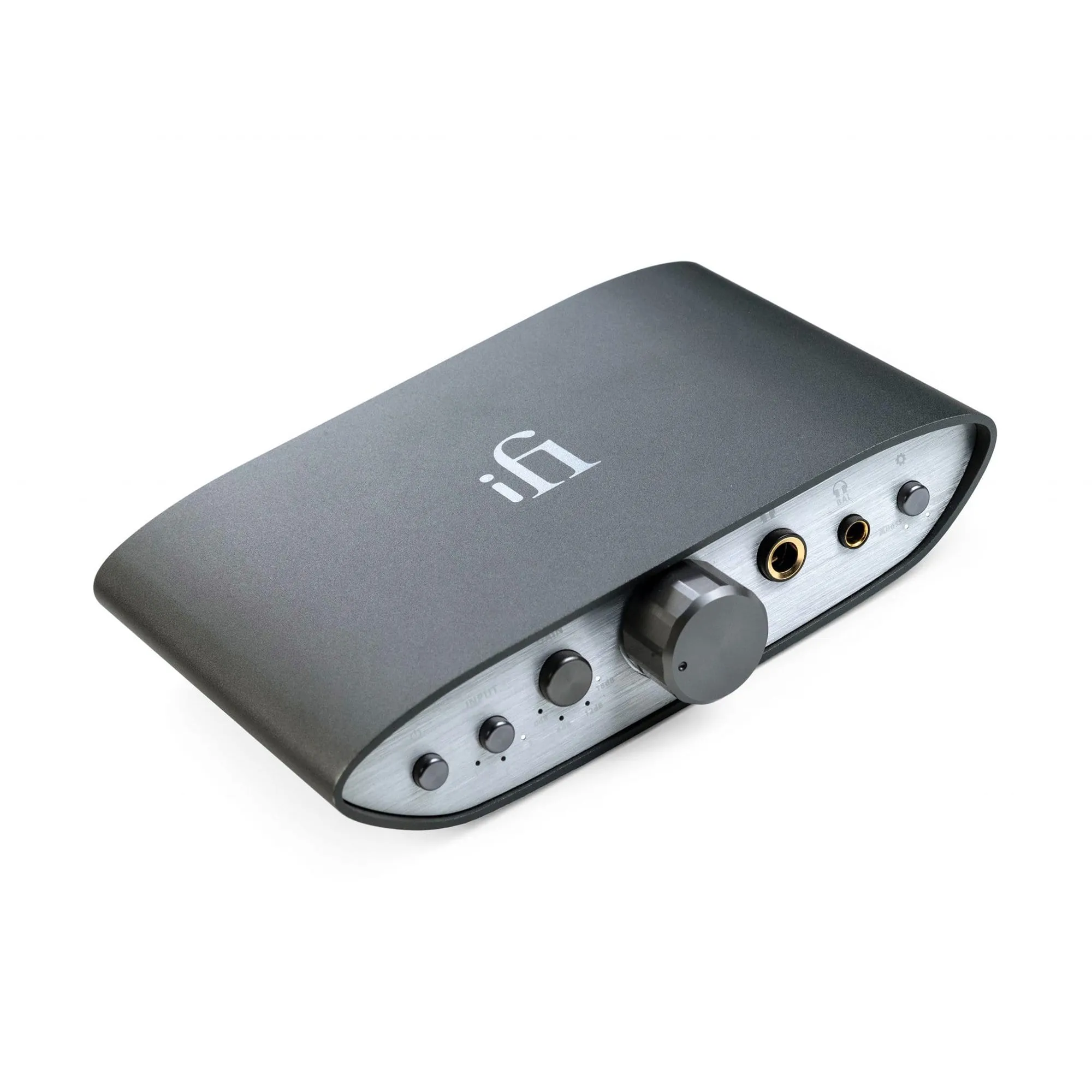 iFi audio ZEN CAN Headphone Amplifier