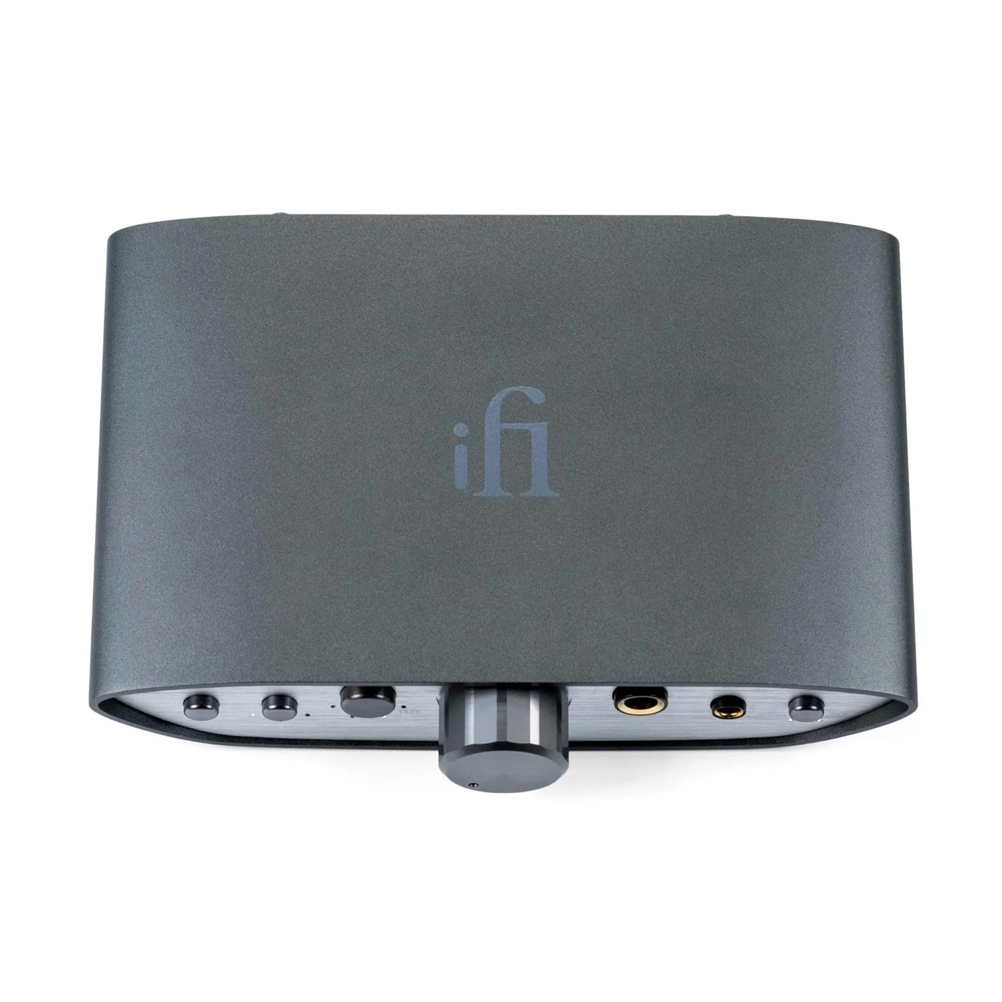 iFi audio ZEN CAN Headphone Amplifier