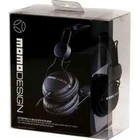 Interphone Stereo Headphones