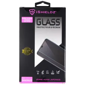 iShieldz Tempered Glass Screen Protector for Galaxy A70 - Clear