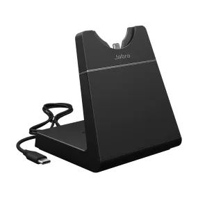 Jabra Engage Desk Stand - Stereo/Mono, Usb-C