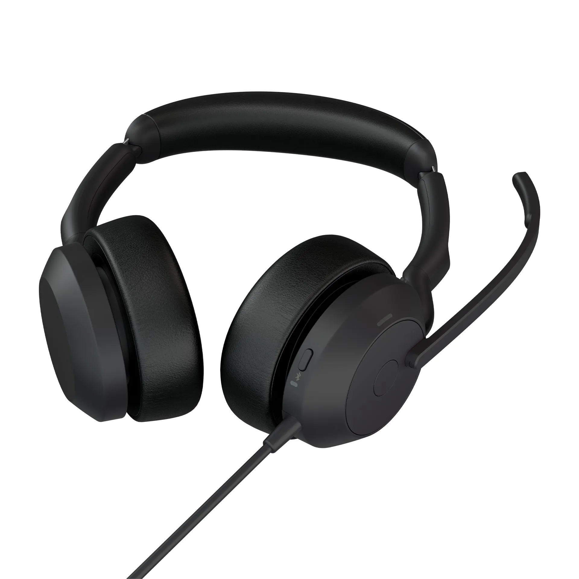 Jabra Evolve2 50 Usb-A Uc Stereo