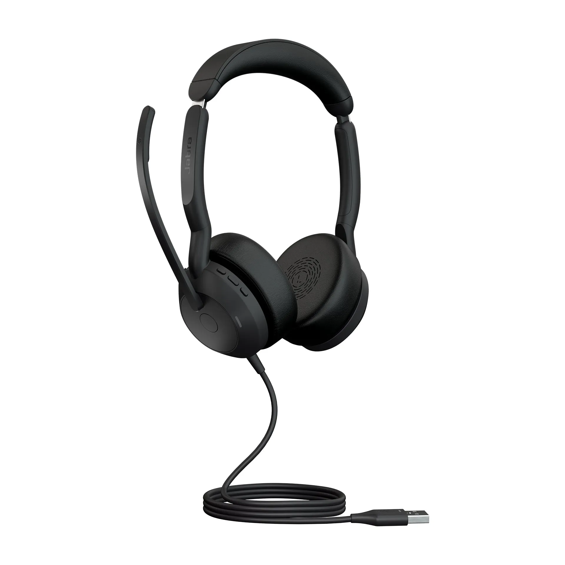 Jabra Evolve2 50 Usb-A Uc Stereo