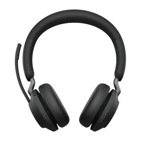 Jabra Evolve2 65 Uc Stereo - Headset