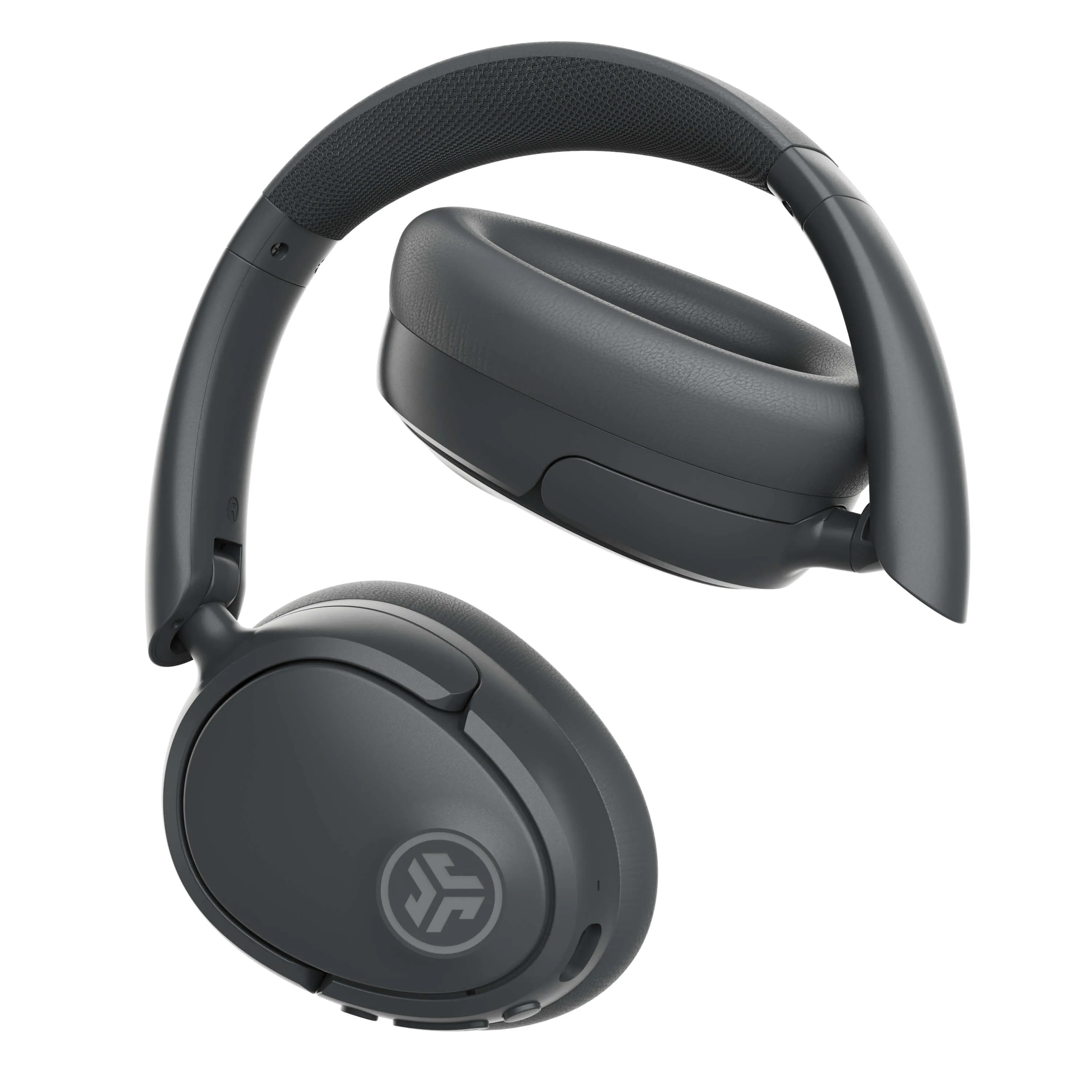 JBuds Lux ANC Headphones Graphite