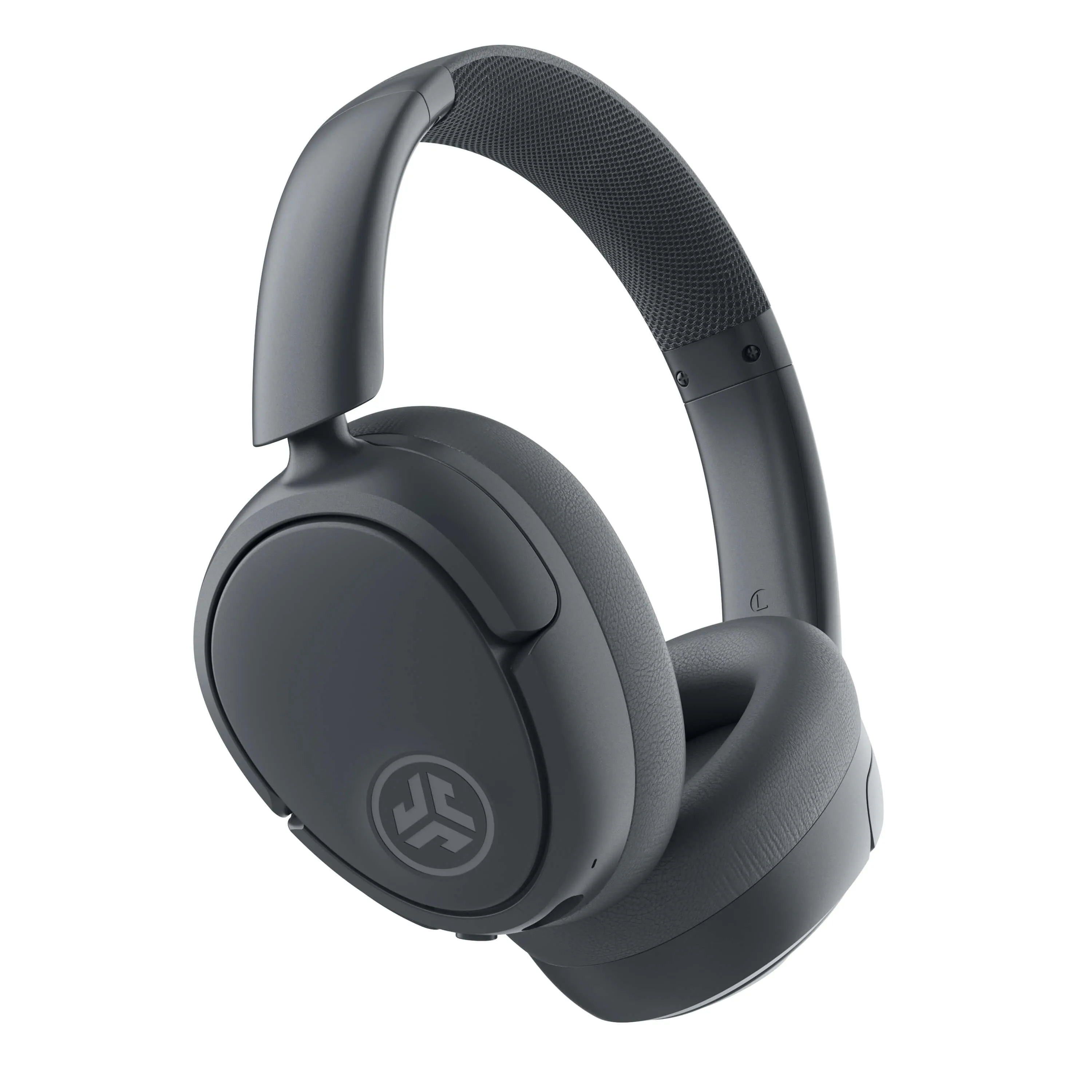 JBuds Lux ANC Headphones Graphite