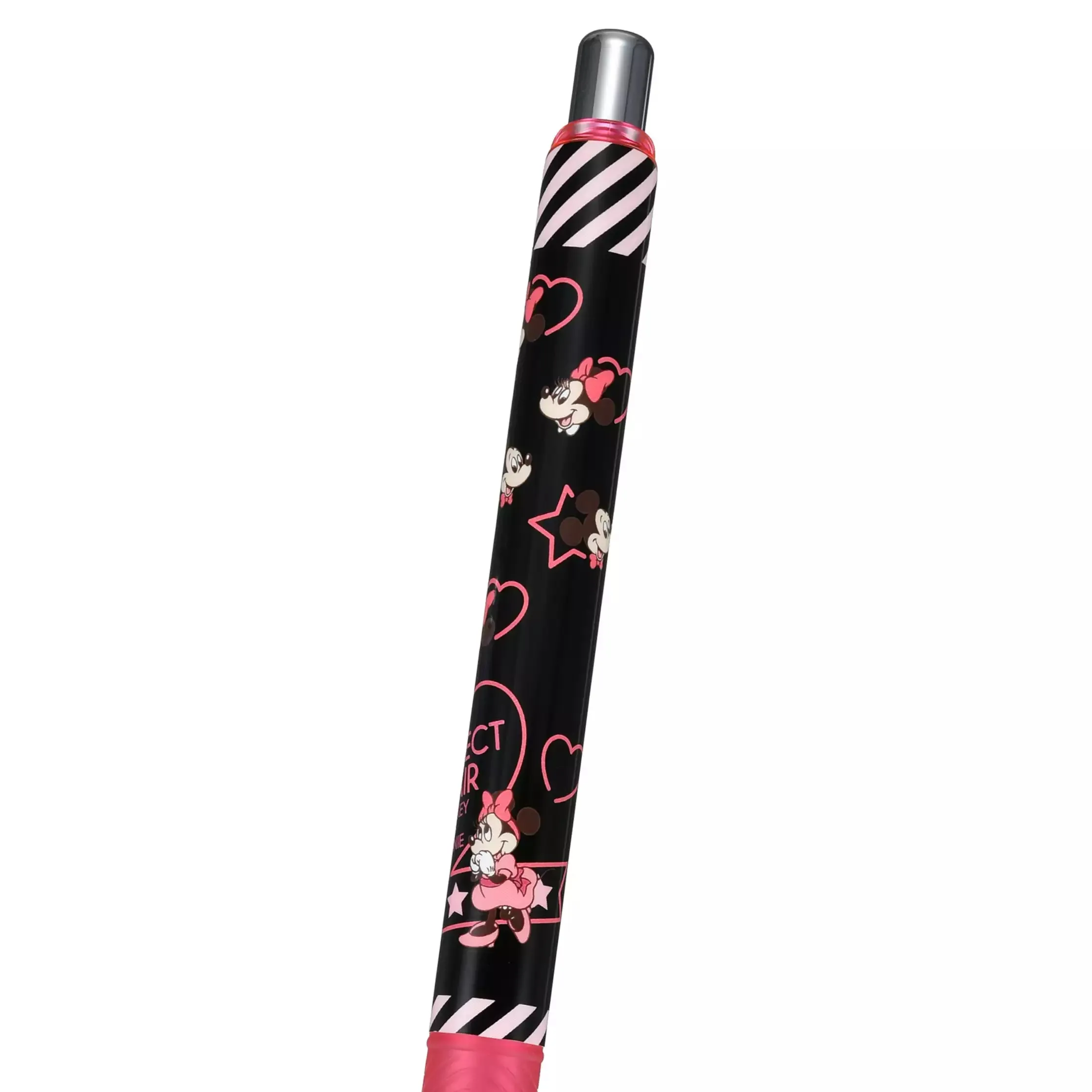 JDS - Pen Collection x Mickey & Minnie Mouse "Perfect Pair" Energel 0.5 Gel Ink Ballpoint Pen